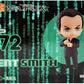Nendoroid No.1872 Matrix Agent Smith