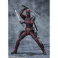 S.H.Figuarts Deadpool (DEADPOOL 2)