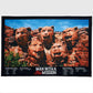 MAN WITH A MISSION 15th ANNIVERSARY MWAM 15th ANNIVERSARY Visual Towel [Ichiban-Kuji Prize Last One]