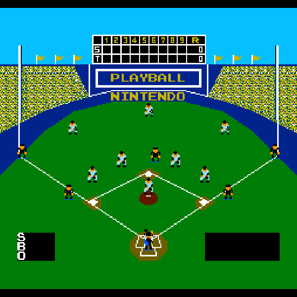 ベースボール FC image 3