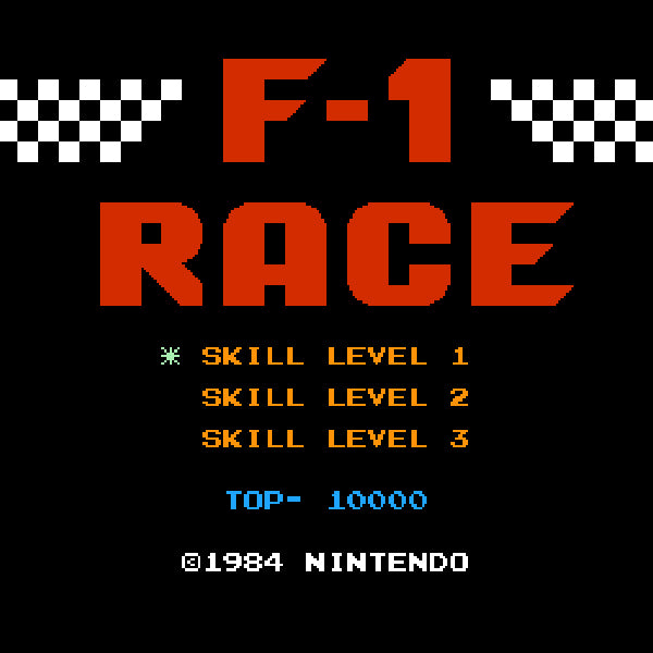 F1レース FC image 2