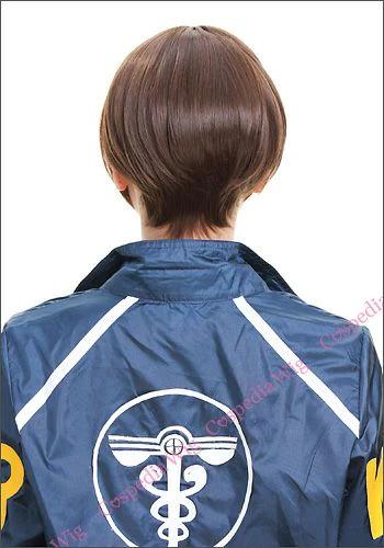 ”Psycho-Pass” Akane Tsunemori style cosplay wig | animota