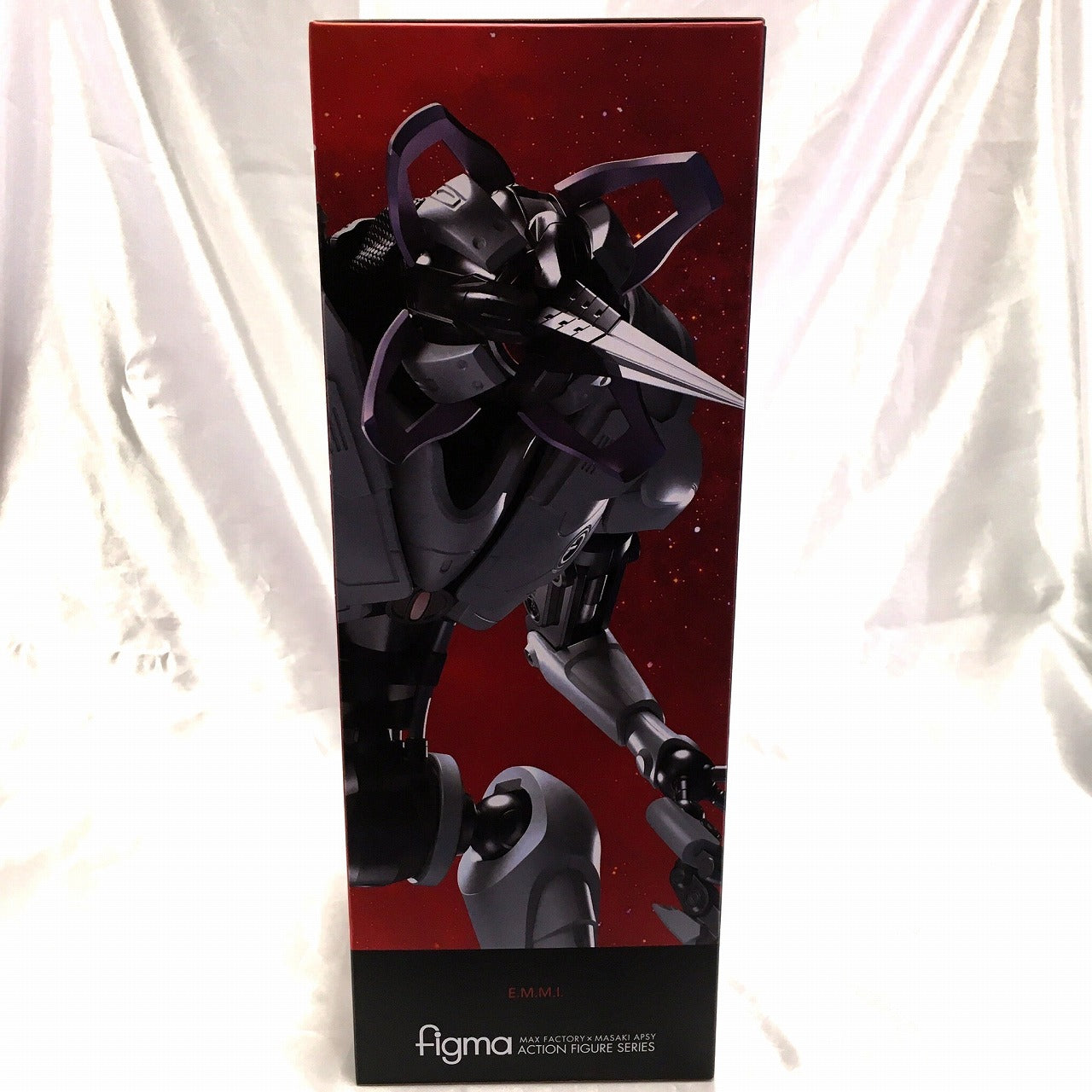 Figma 613 E.M.M.I., animota