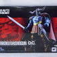 Figuarts ZERO Dark Genera (Ankoku Daishogun) D.C., animota