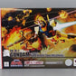 ROBOT Tamashii RX-78-2 Gundam ver. ANIME -Final Battle Spezifikationen- 