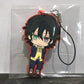 Hypnosis Mic -Division Rap Battle- Rubber Strap Collection - Saburo Yamada