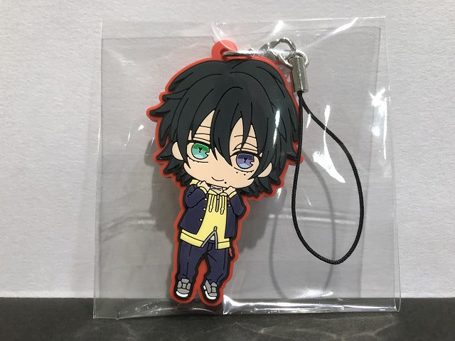 Hypnosis Mic -Division Rap Battle- Rubber Strap Collection - Saburo Yamada