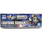 SD Gundam BB Senshi 398 Lightning Gundam