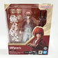 S.H.Figuarts Kenshin Himura (Rurouni Kenshin -Meiji Swordsman Romantic Story-)