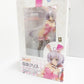 Aquamarine Senki Zesshou Symphogear G Yukine Chris Bunny Style 1/7 PVC