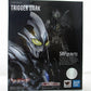 Los SHFiguarts se activan de forma oscura