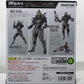 Los SHFiguarts se activan de forma oscura