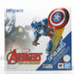 SHFiguarts Captain America „TECH-ON AVENGERS“ 