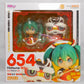 Nendoroid No.654 Hatsune Miku Lion Dance (Shishimai) Ver.