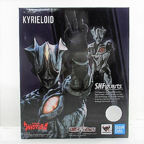 S.H.Figuarts Kyrieroid