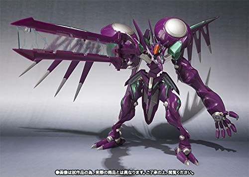 Robot Spirits -SIDE FFN- Fafner Mk.Nicht (Movie Ver.) [Tamashii Web Exclusive] | animota