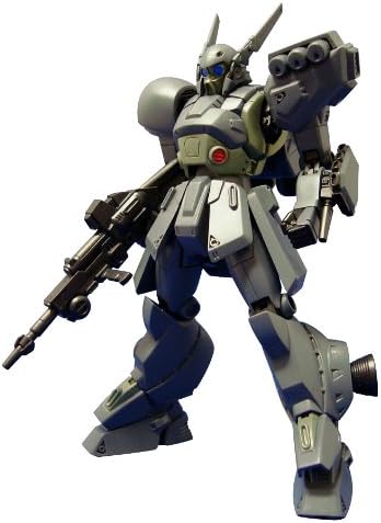 Robot Spirits -SIDE MS- Den'an Gei from "Mobile Suit Gundam F91" | animota