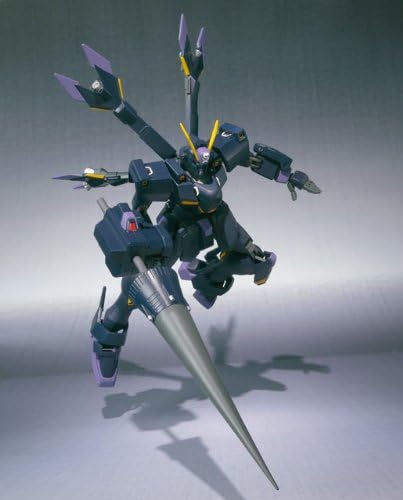 Robot Spirits -SIDE MS- Crossbone Gundam X-2 Custom (Mobile Suit Crossbone Gundam) | animota