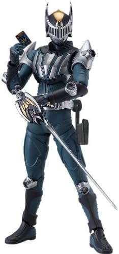 figma - Kamen Rider Wing Knight (from Kamen Rider: Dragon Knight) | animota