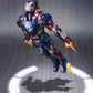 S.H. Figuarts Iron Patriot "Iron Man 3" | animota