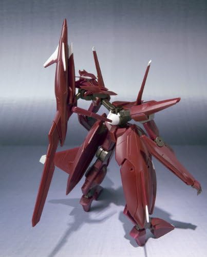 Robot Spirits SIDE MS Mobile Suit Gundam 00 Arche Gundam animota