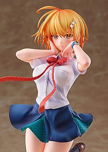 Dokyuu Hentai HxEros Kirara Hoshino 1/7 Complete Figure | animota