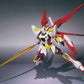 Robot Spirits -SIDE MS- Reborns Gundam/Reborns Cannon From "Mobile Suit Gundam OO Second Season" | animota