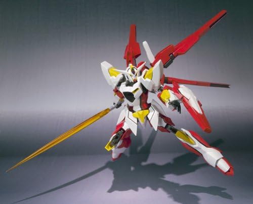 Robot Spirits -SIDE MS- Reborns Gundam/Reborns Cannon From "Mobile Suit Gundam OO Second Season" | animota