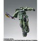 GUNDAM FIX FIGURATION METAL COMPOSITE MS-06F Doan's Zaku [Cucuruz Doan's Island] | animota