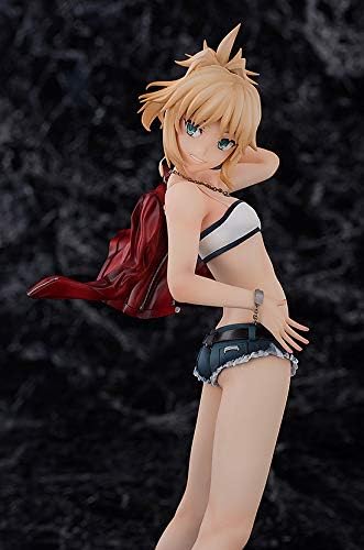 Fate/Apocrypha Saber of "Red" -Mordred- 1/7 Complete Figure | animota