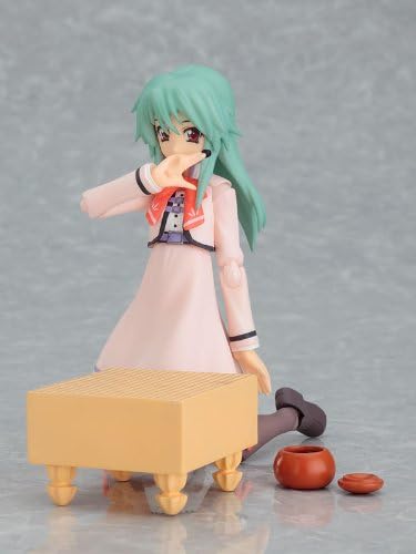 figma - se Kirara: Nozomi Akiyama School Uniform ver. | animota