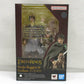 S.H.Figuarts Frodo Baggins & Gollum (The Lord of the Rings) "The Lord of the Rings"