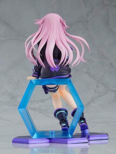 New Dimension Game Neptunia VII Dimension Traveler Neptune 1/7 Complete Figure | animota