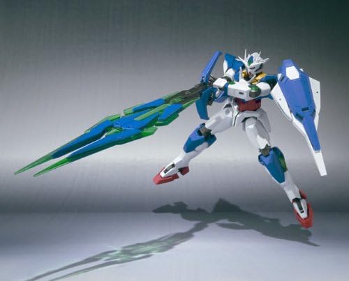 Robot Spirits -SIDE MS- 00 QAN[T] "Gundam 00 the Movie" | animota