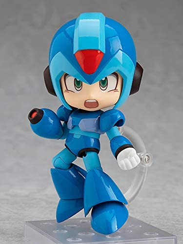 Nendoroid Mega Man X Series X | animota