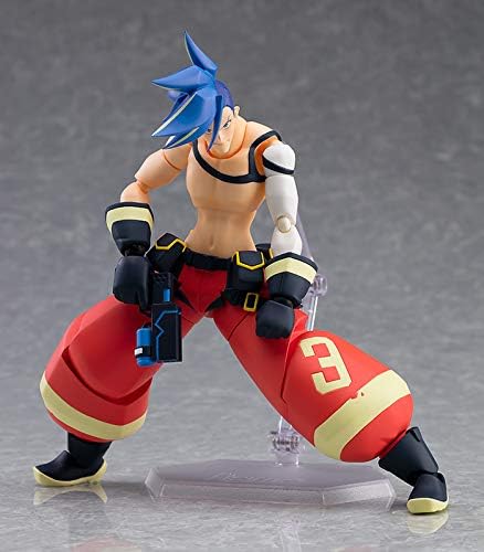 figma Promare Galo Thymos | animota