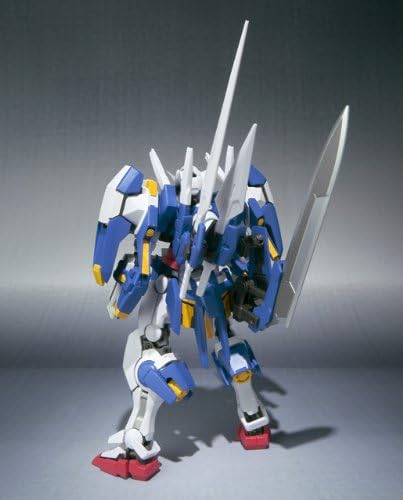 Robot Spirits -SIDE MS- Gundam Avalanche Exia | animota