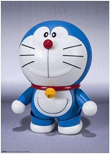 Robot Spirits Doraemon [BEST SELECTION] "Doraemon" | animota