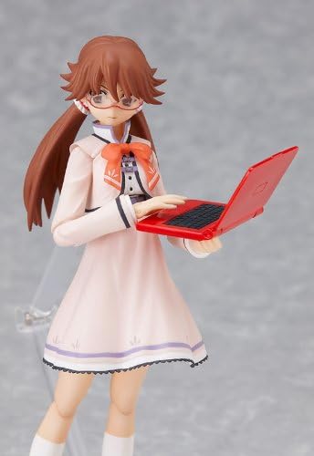 figma - se Kirara: Mana Miyuki School Uniform ver. | animota