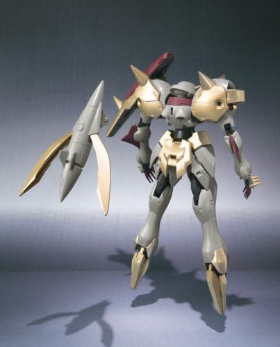 Robot Spirits -SIDE MS- Gundam 00 2nd SEASON Garazzo (Hilling Type) | animota