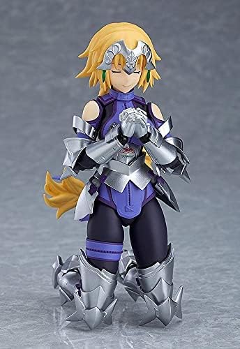 figma GOODSMILE RACING & TYPE-MOON RACING Jeanne d'Arc Racing ver. [Goodsmile Online Shop Exclusive] | animota