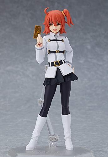 figma Fate/Grand Order Master/Female Protagonist | animota