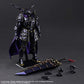 STRANGER OF PARADISE FINAL FANTASY ORIGIN Play Arts Kai Jack Garland, Action & Toy Figures, animota