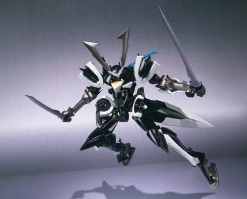 Robot Spirits -SIDE MS- Gundam 00 Susanowo | animota