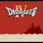 Dragon Quest IV(Dragon Warrior).Famicom Japanese Version