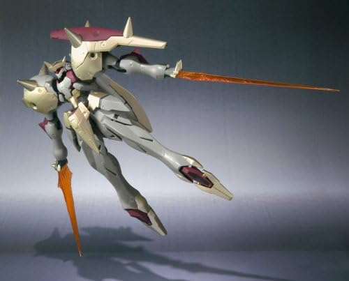 Robot Spirits -SIDE MS- Gundam 00 2nd SEASON Garazzo (Hilling Type) | animota