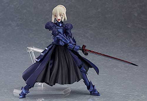 figma Fate/stay night [Heaven's Feel] Saber Alter 2.0 | animota