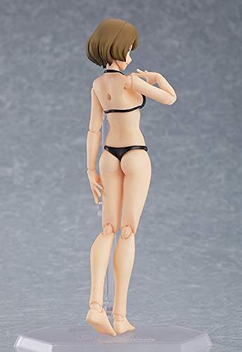 figma Styles Female Swimsuit Body (Chiaki) | animota