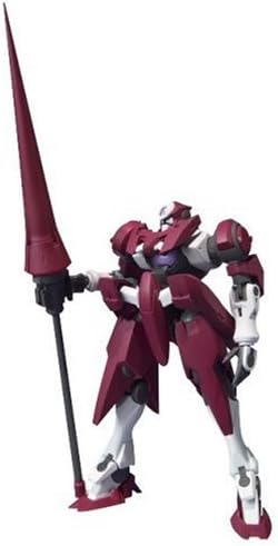 Robot Spirits -SIDE MS- Gundam 00 2nd SEASON GNX-609T GN-X III A-Raws Color Ver. (00) | animota