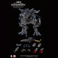 threezero Transformers: Revenge of the Fallen DLX Jetfire Transformers Action Figure, animota